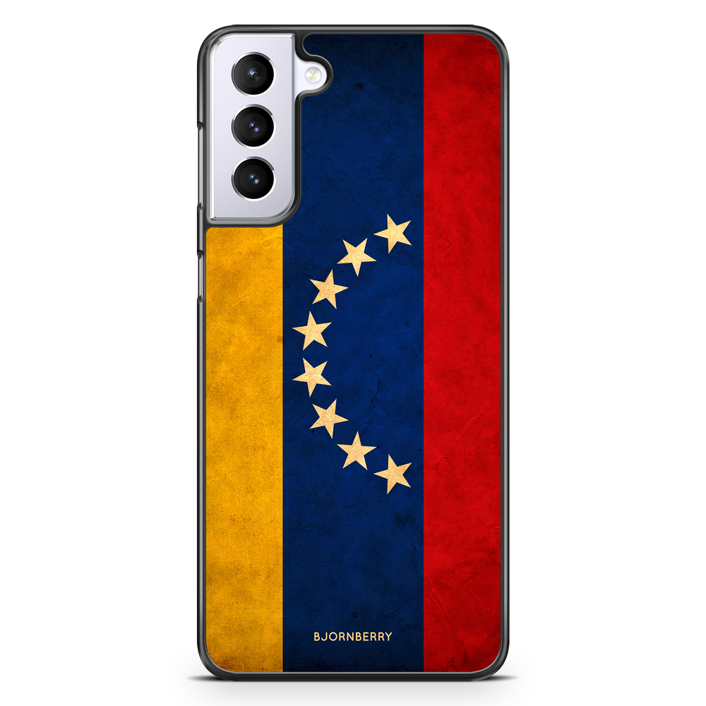 Samsung Galaxy S21 Plus Case - Venezuela