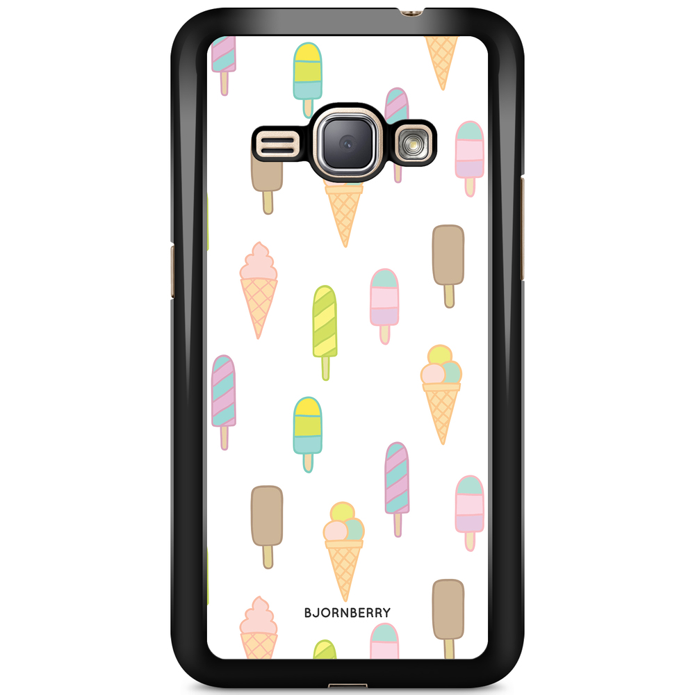 Samsung Galaxy J1 (2016) Case - Ice Cream