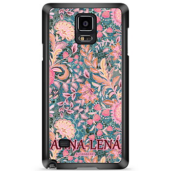 Samsung Galaxy Note 4 Skal Custom - Fantasy Namn