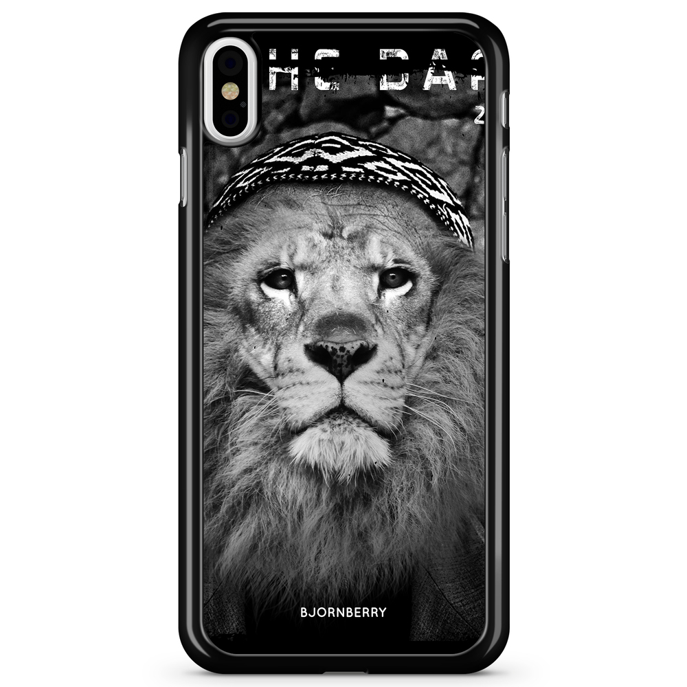 iPhone X / XS Case - Lion