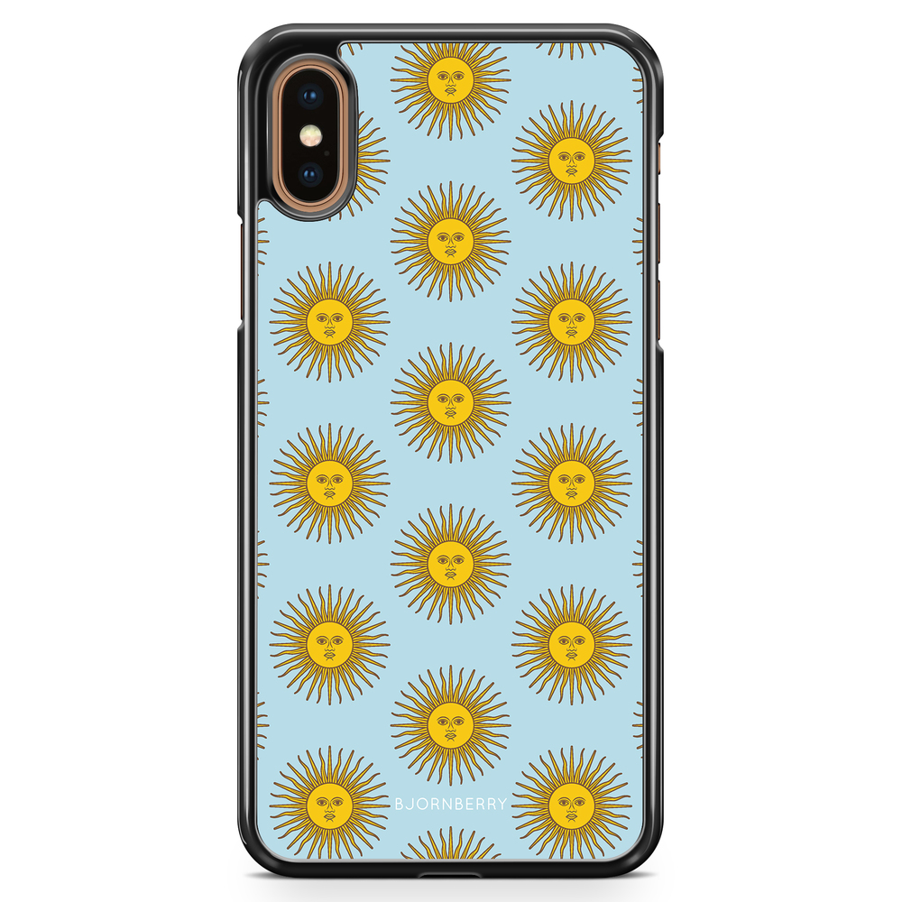 iPhone XS Max Case - Suns
