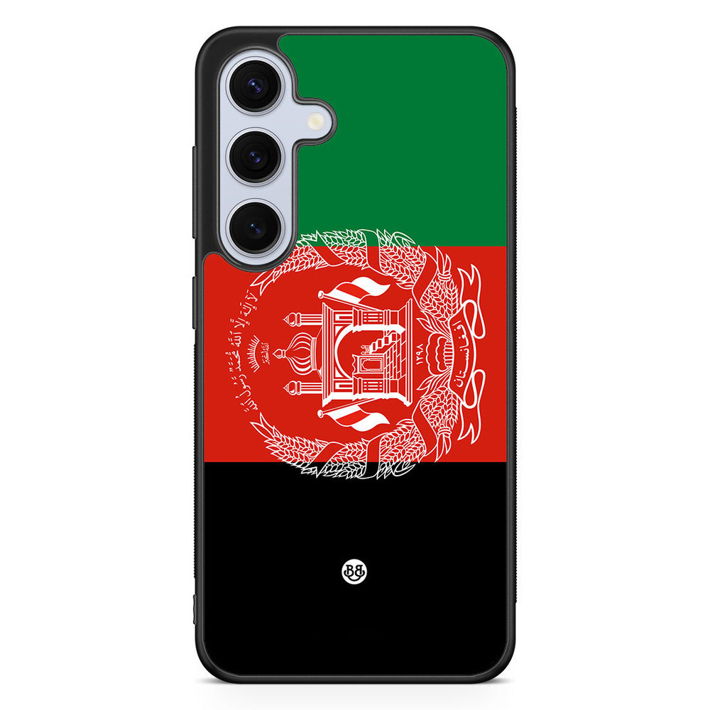 Samsung Galaxy S24 FE Case - Afghanistan
