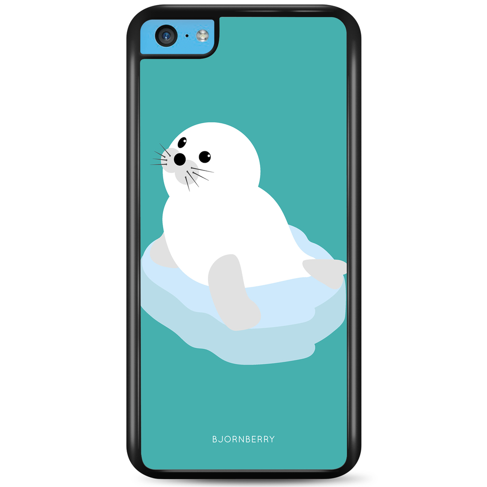 iPhone 5C Case - Seal