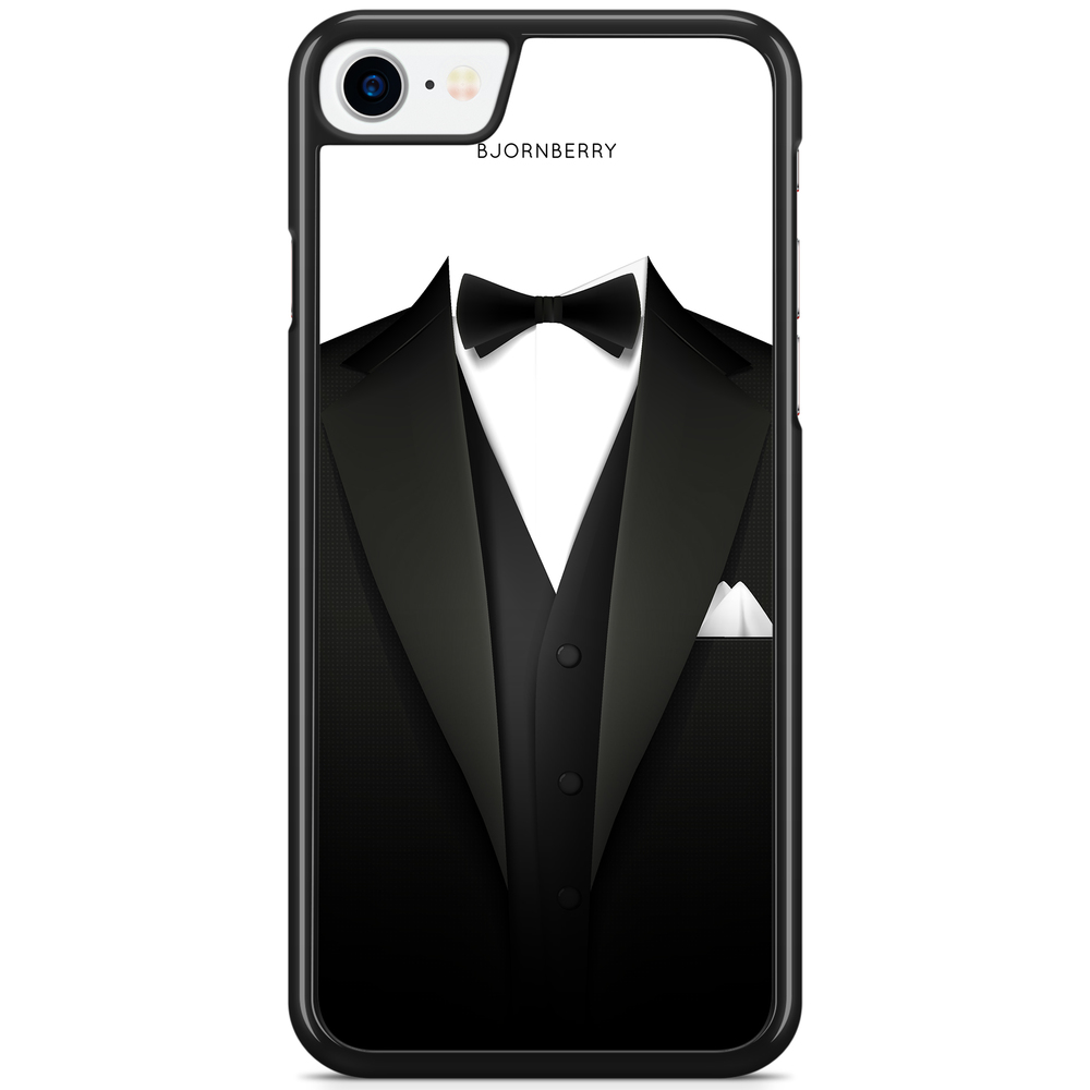 iPhone 7 Case - Suit