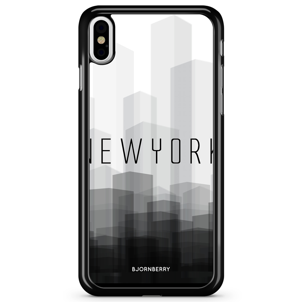 iPhone X / XS Case - NEW YORK