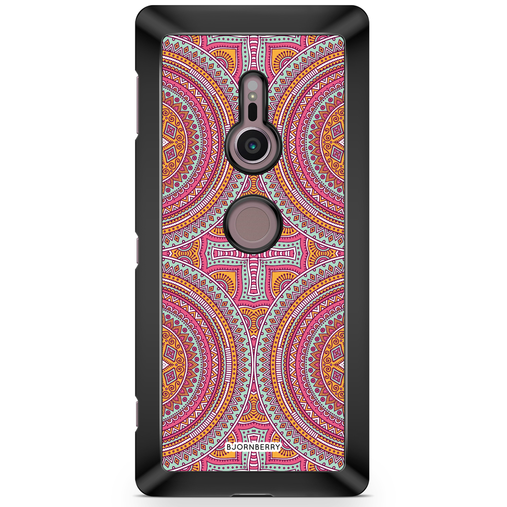 Sony Xperia XZ2 Case  - Mandala