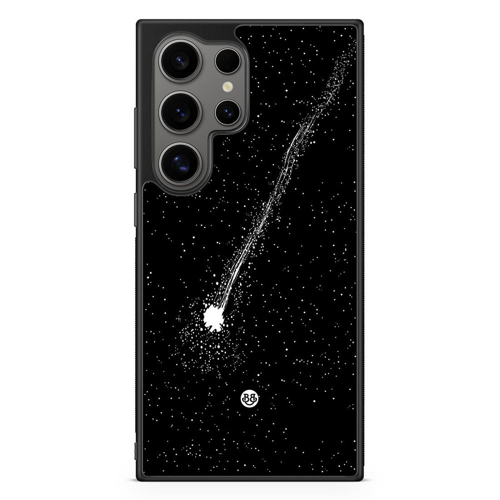 Samsung Galaxy S24 Ultra Case - Comet