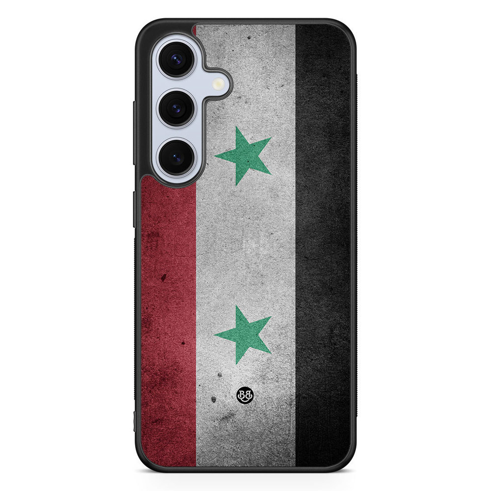 Samsung Galaxy S24 FE Case - Syria
