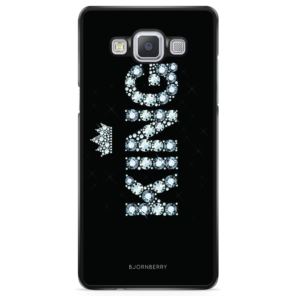 Samsung Galaxy A5 (2015) Case - King