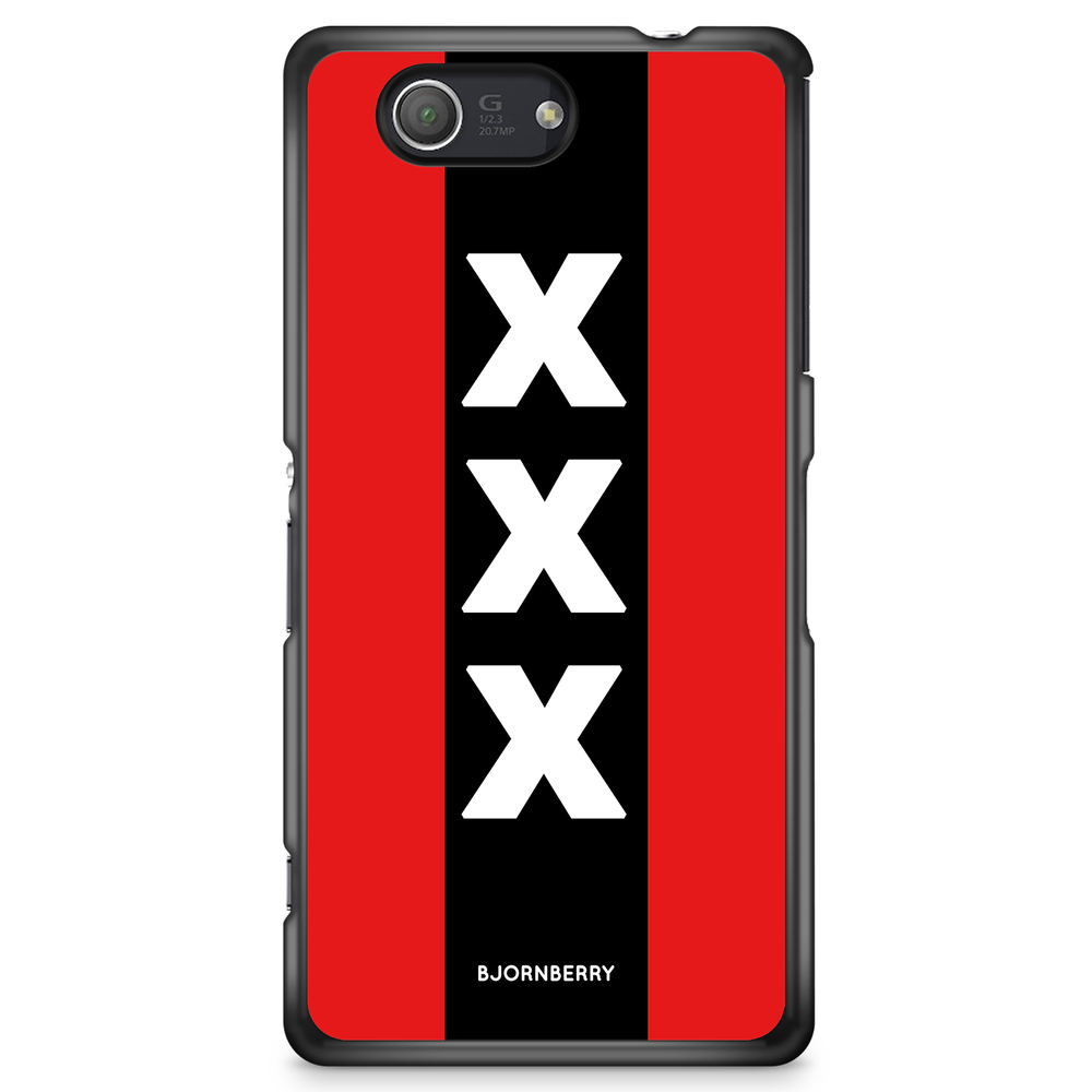 Sony Xperia Z3 Compact Case - XXX