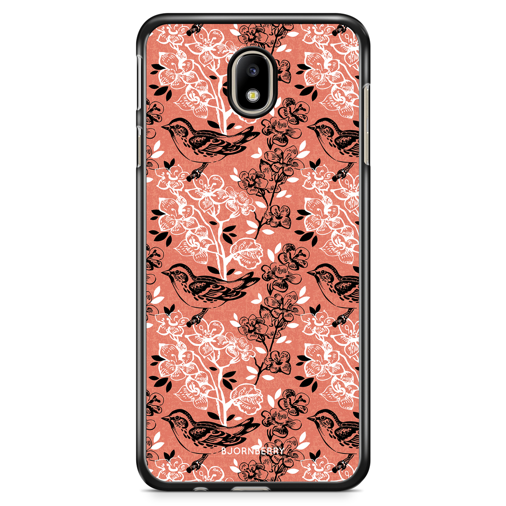 Samsung Galaxy J3 (2017) Case - Birds