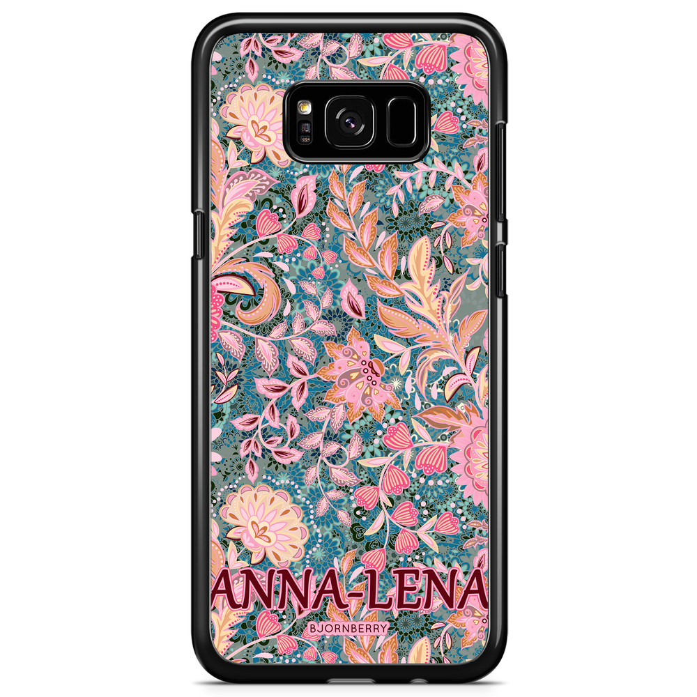 Samsung Galaxy S8 Plus Case Custom - Fantasy Name