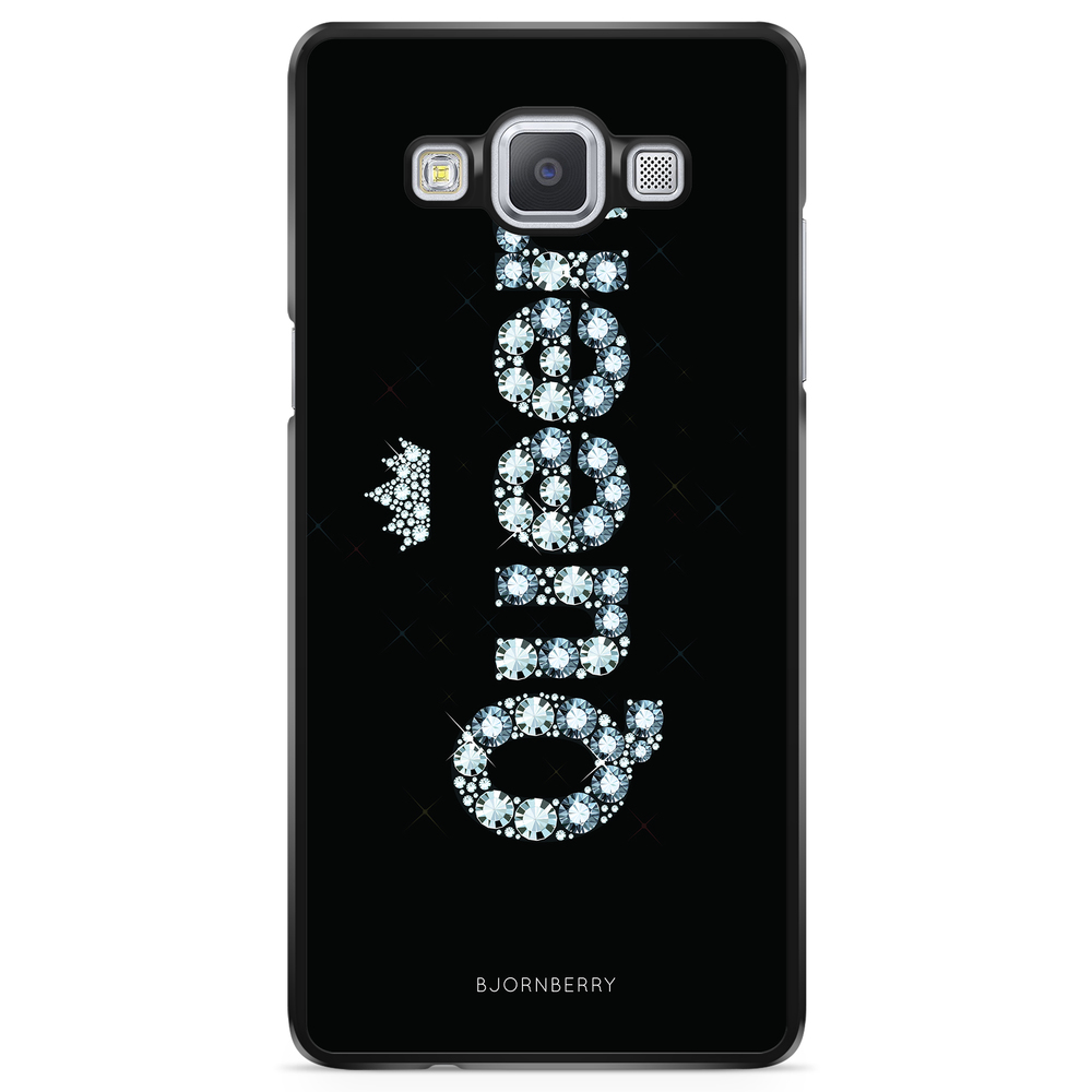 Samsung Galaxy A5 (2015) Case - Queen