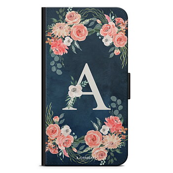 Samsung Galaxy S20 Plus Plånboksfodral - Monogram A