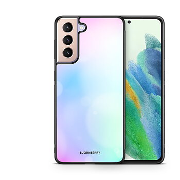 Samsung Galaxy S21 FE 5G Case - Rainbow