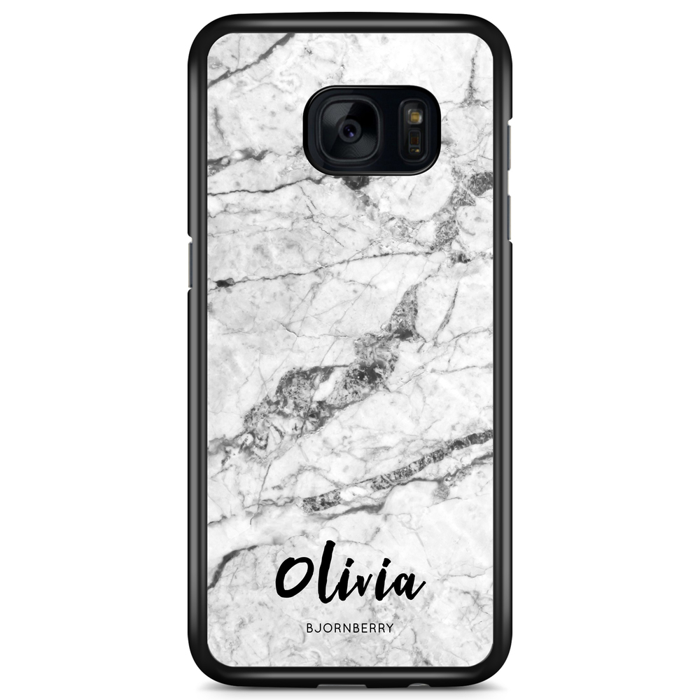 Samsung Galaxy S7 Skal - Olivia | Mobilskal & Mobilfodral BJORNBERRY