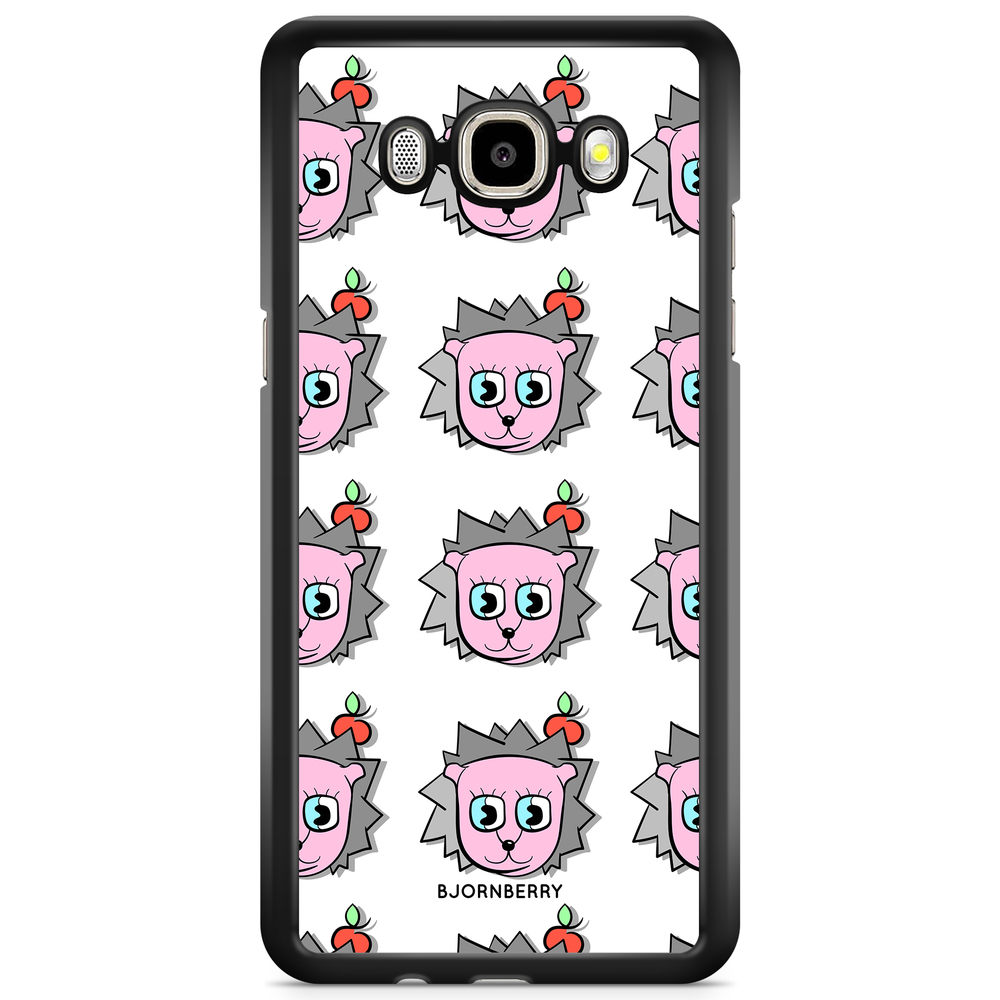 Samsung Galaxy J3 (2016) Case - Hedgehogs
