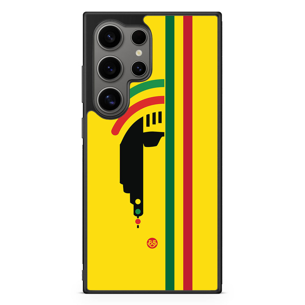 Samsung Galaxy S24 Ultra Case - Marley