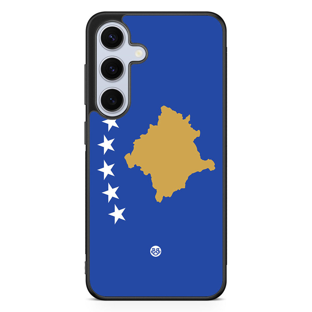 Samsung Galaxy S24 FE Case - Kosovo