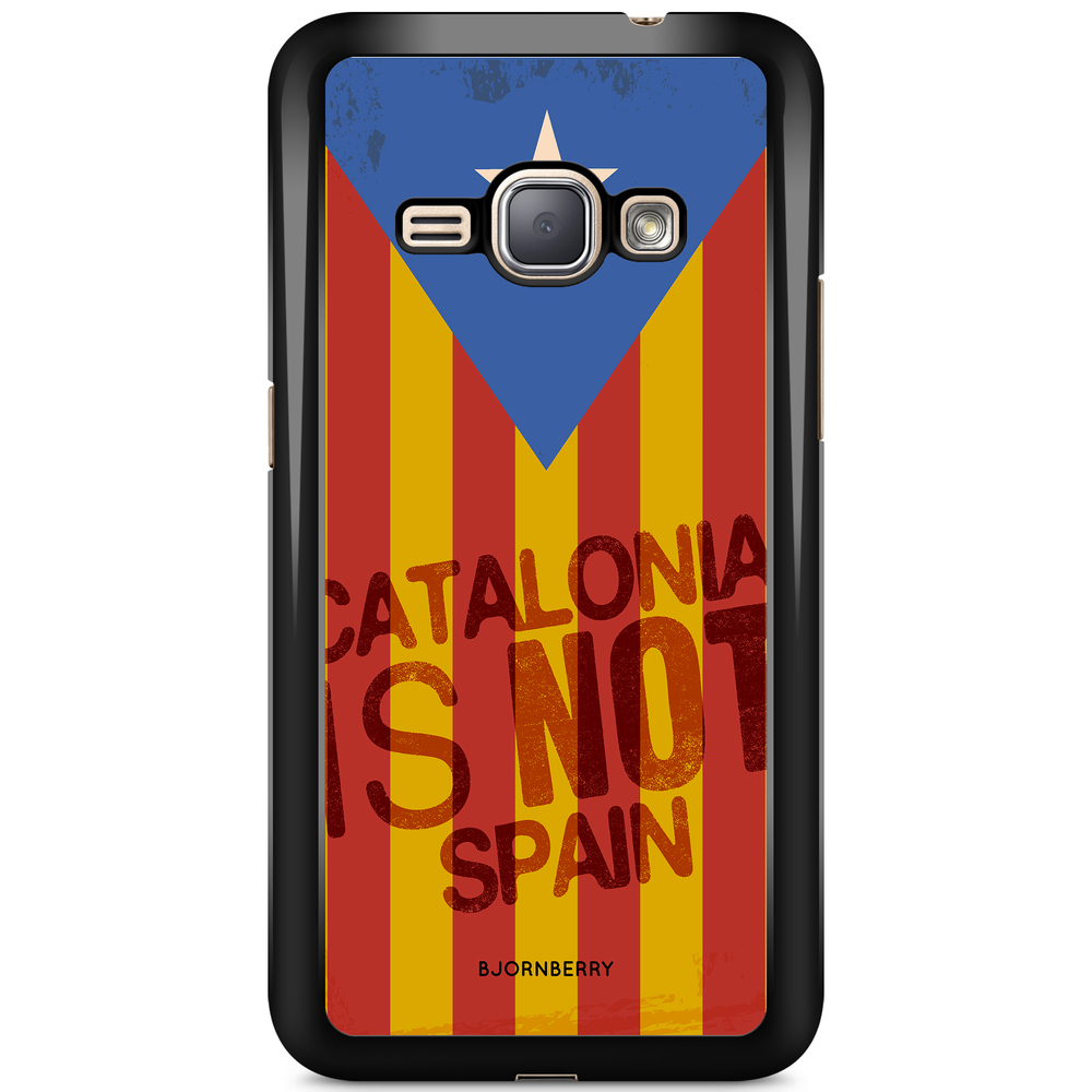 Samsung Galaxy J1 (2016) Case - Catalonia