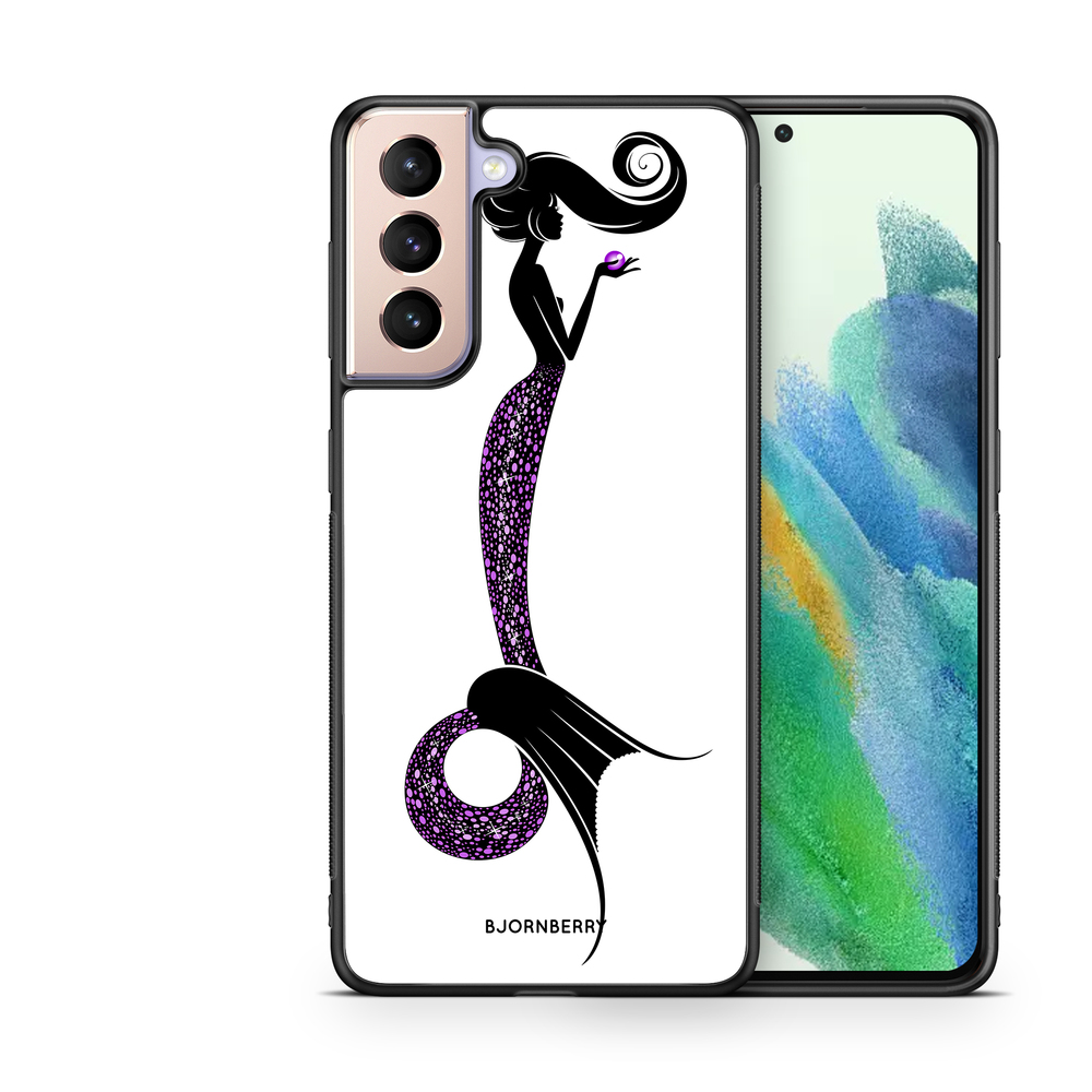 Samsung Galaxy S21 FE 5G Case - Mermaid