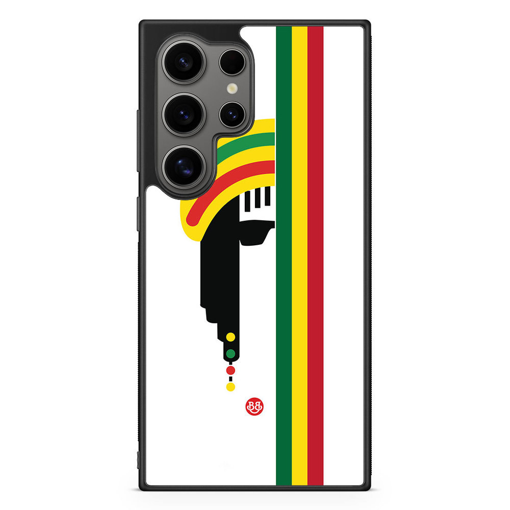 Samsung Galaxy S24 Ultra Case - Marley