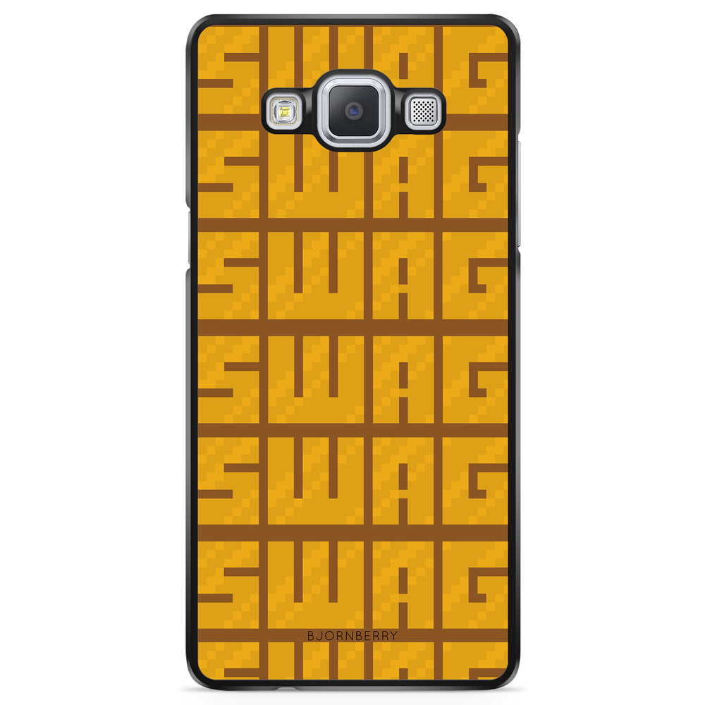 Samsung Galaxy A5 (2015) Case - Many SWAG