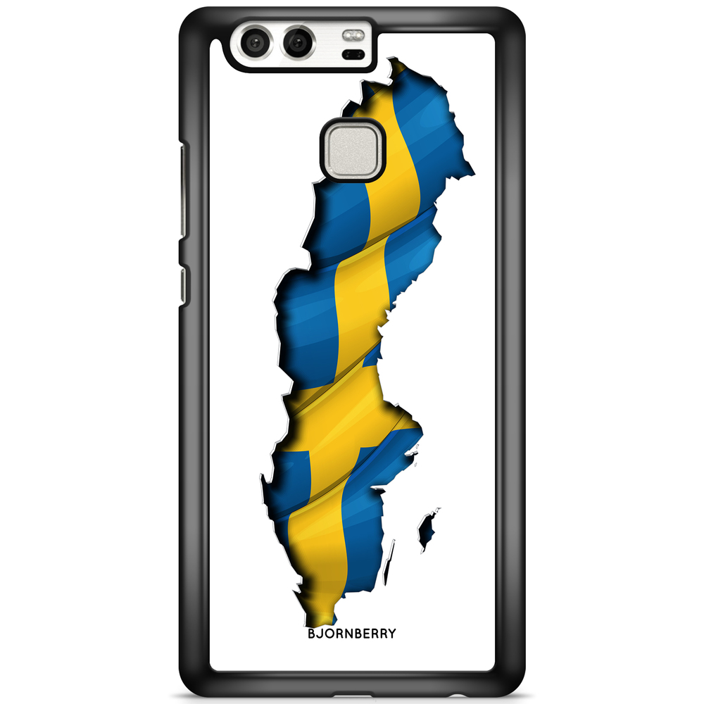 Huawei P9 Case - Sweden