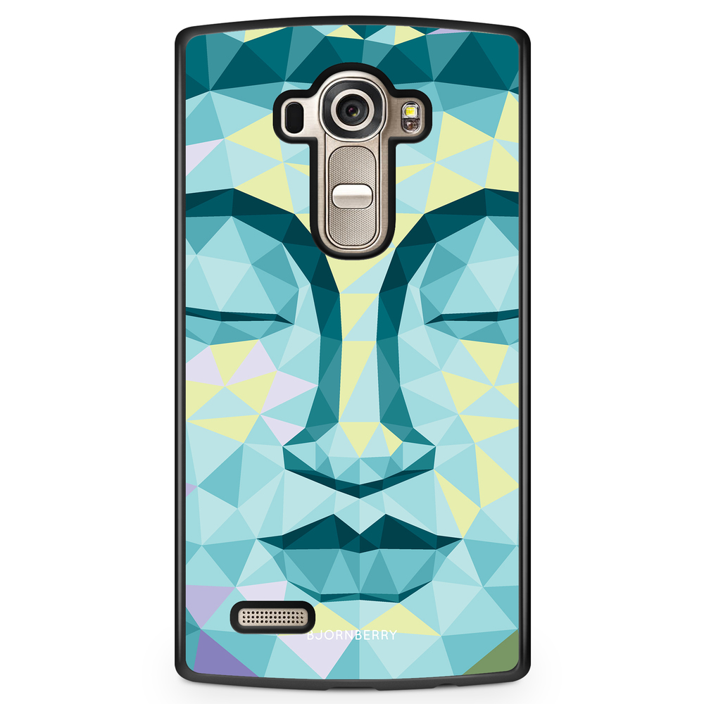 LG G4 Case - Buddha