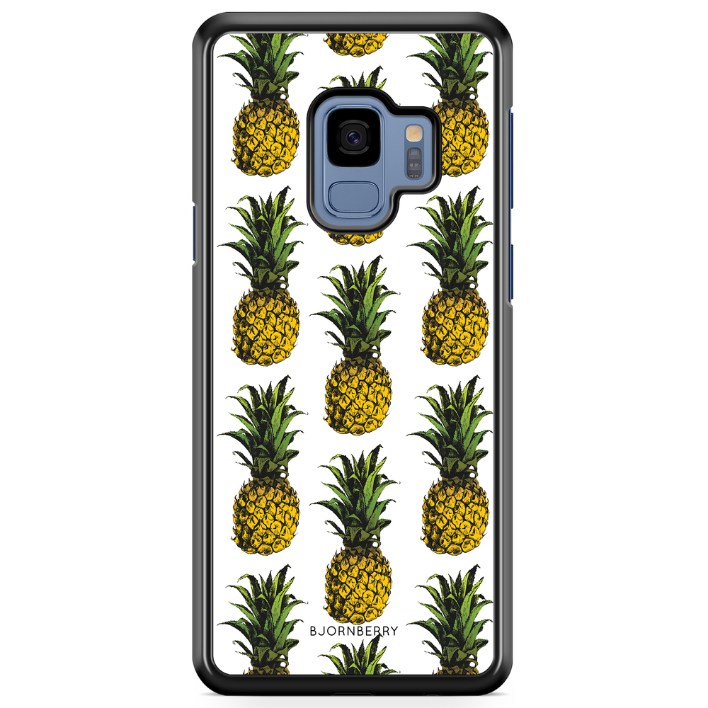 Samsung Galaxy S9 Case - Pineapple Pattern