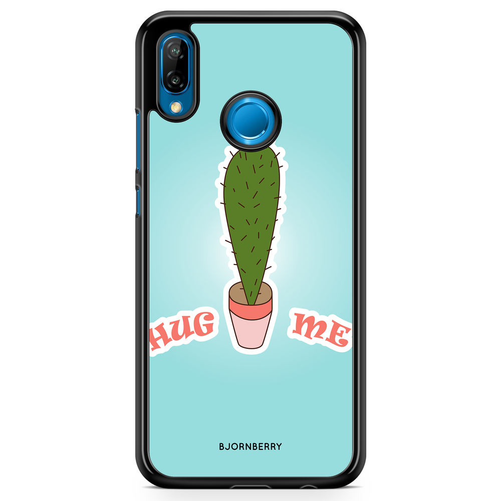 Huawei P20 Lite Case - Hug Me