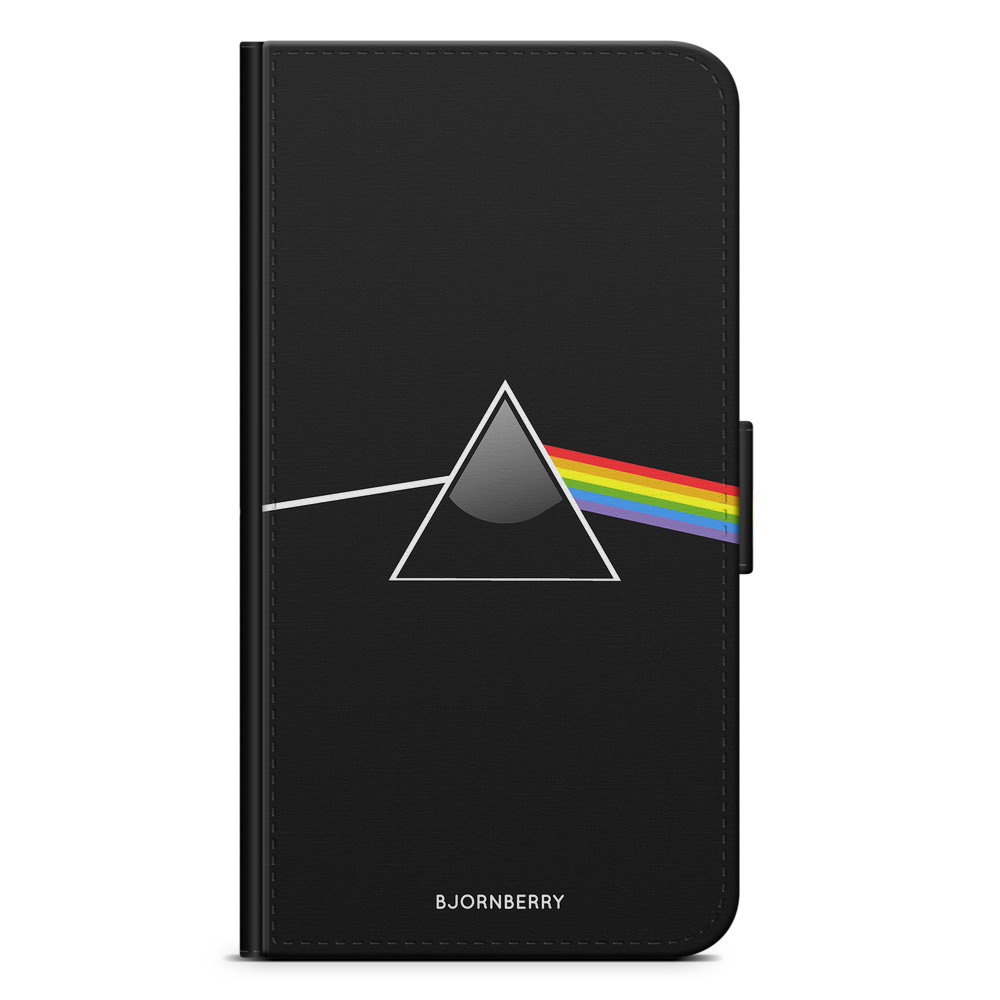 Samsung Galaxy S20 FE Wallet Case - Prism