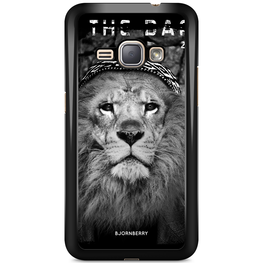 Samsung Galaxy J1 (2016) Case - Lion