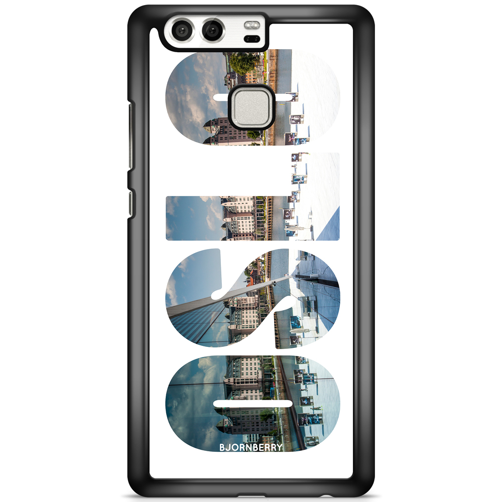 Huawei P9 Case - Oslo