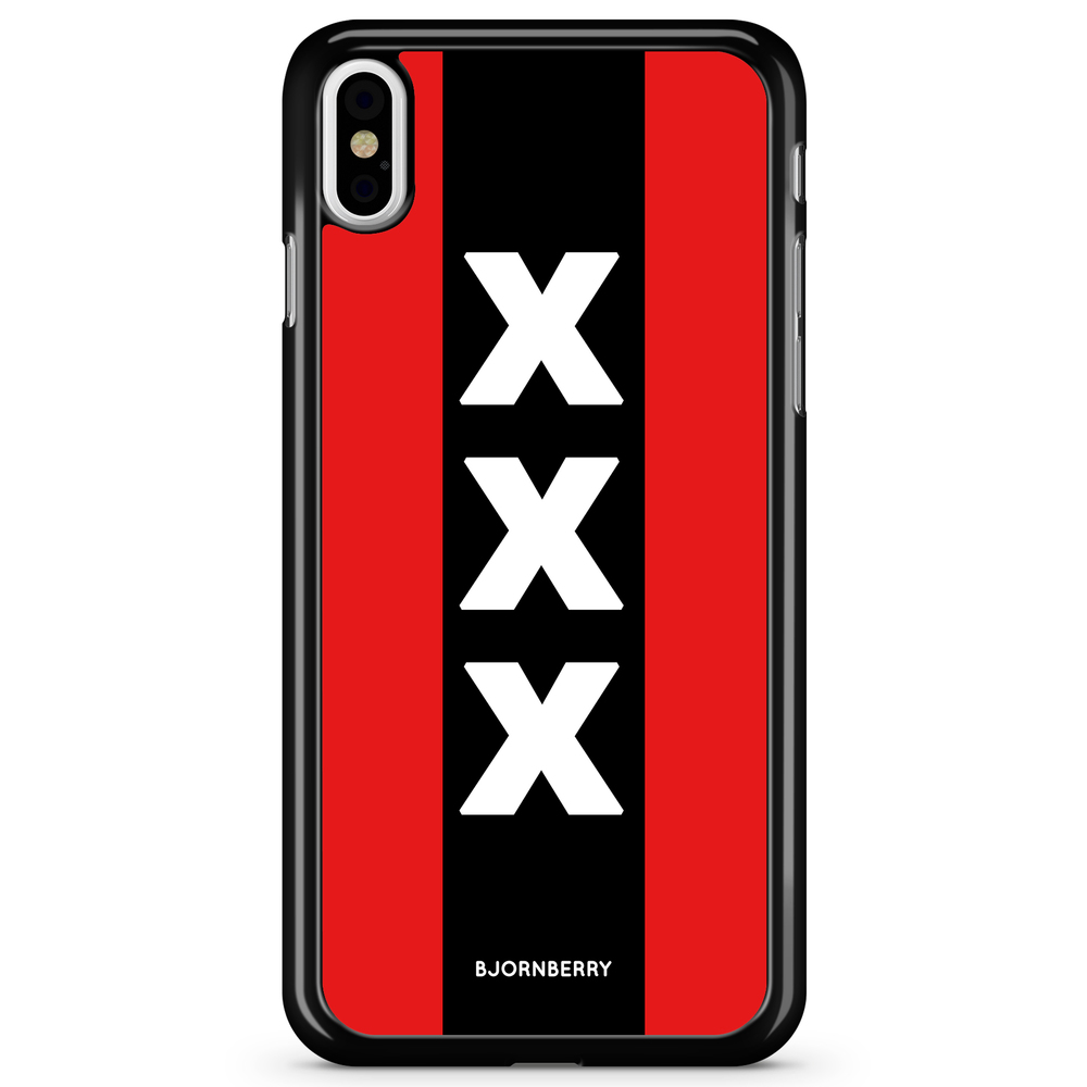 iPhone X / XS Case - XXX