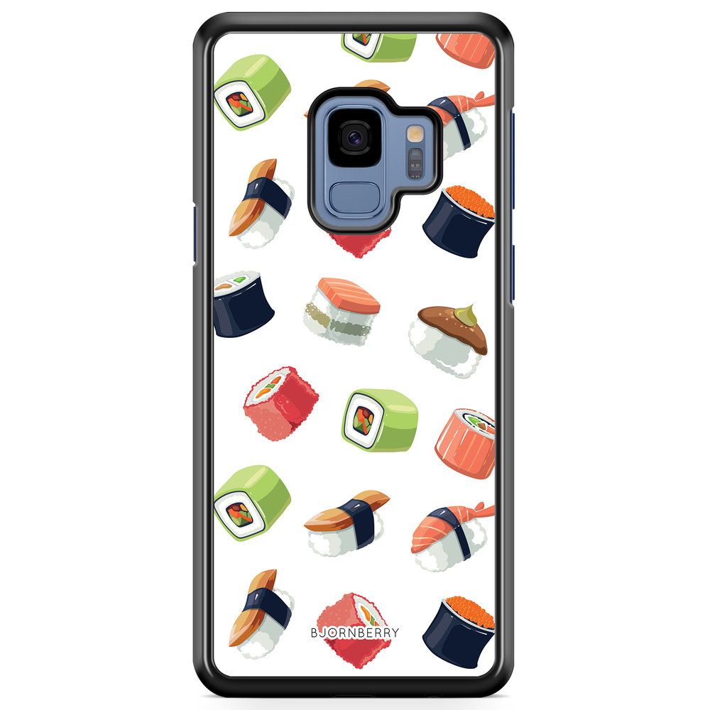 Samsung Galaxy S9 Case - Sushi