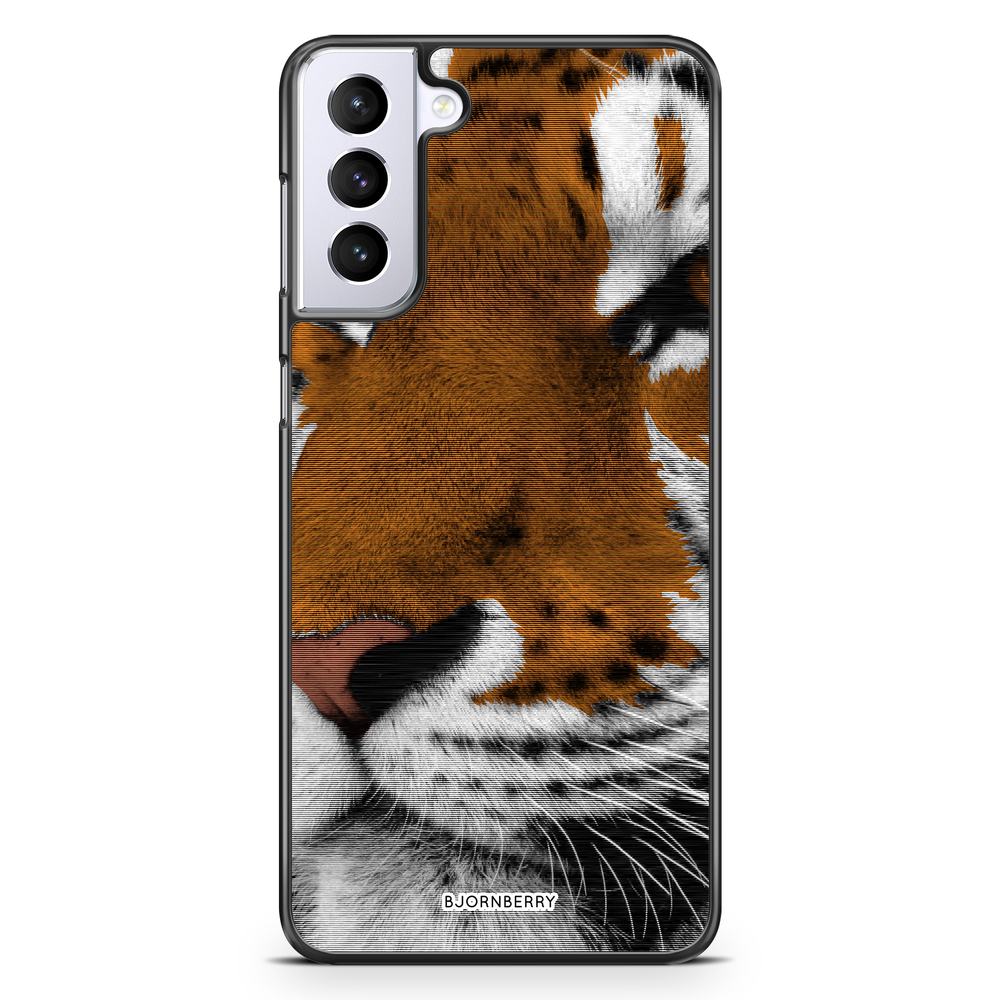 Samsung Galaxy S21 Plus Case - Tiger