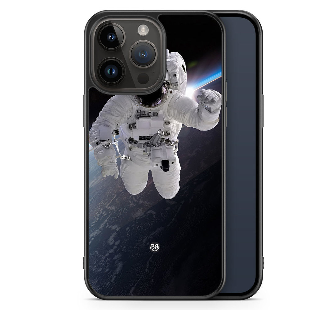 iPhone 14 Pro Max Case - Spacewalk