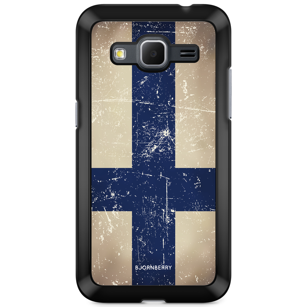 Samsung Galaxy Core Prime Case - Finland