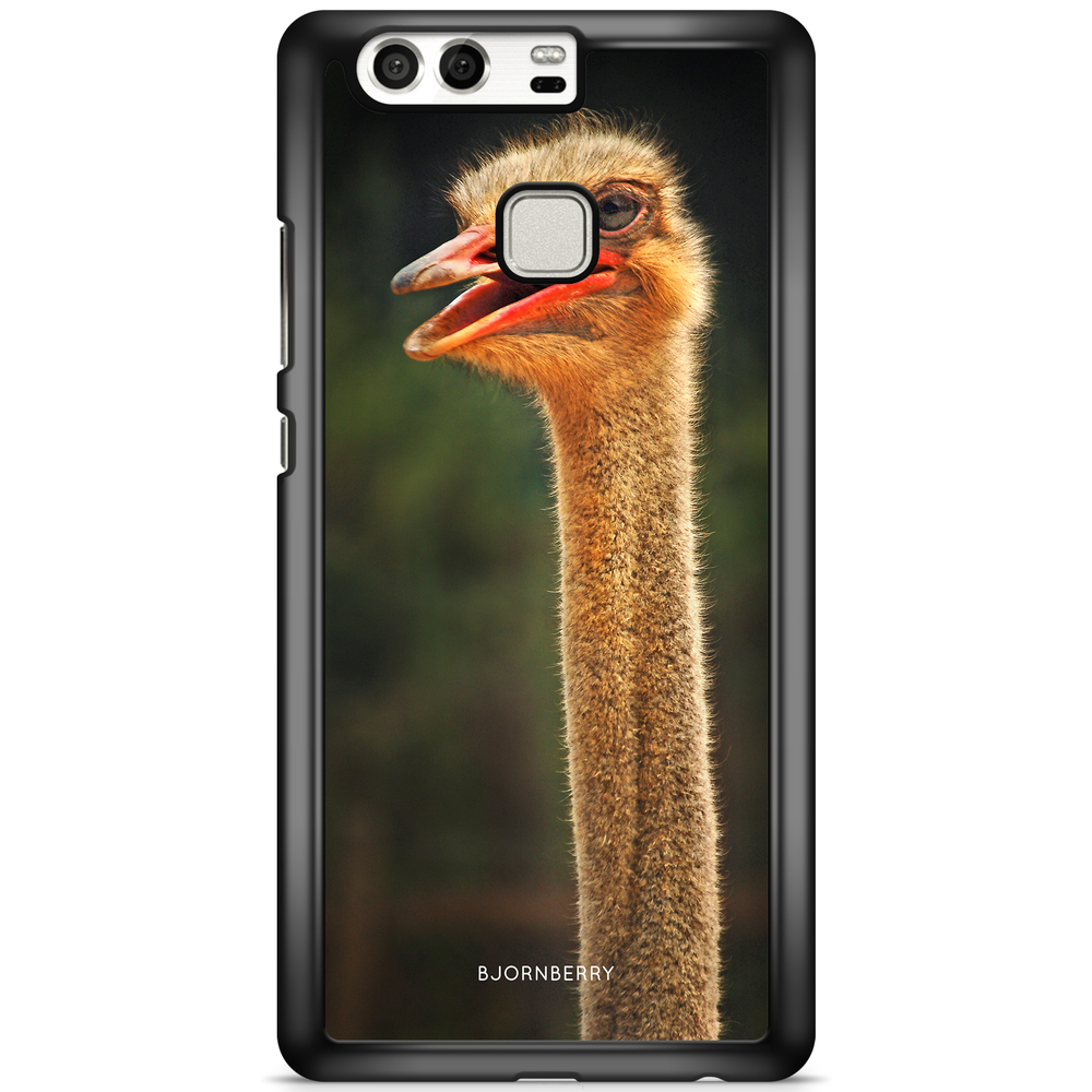 Huawei P9 Case - Ostrich