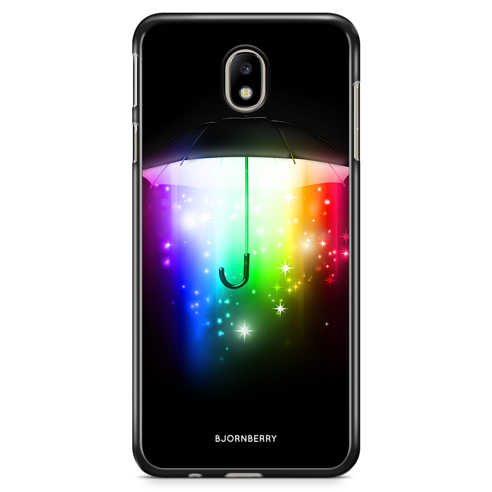 Samsung Galaxy J3 (2017) Case - Magic Umbrella