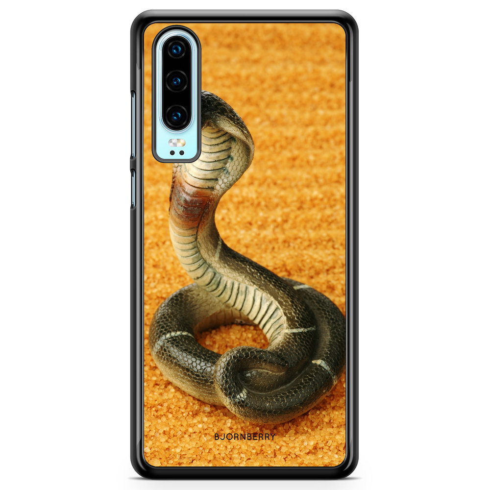 Huawei P30 Case - Cobra