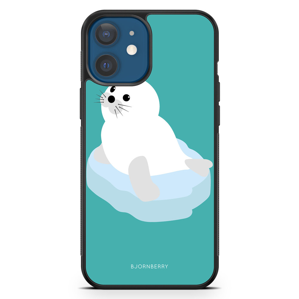 iPhone 12 Case - Seal