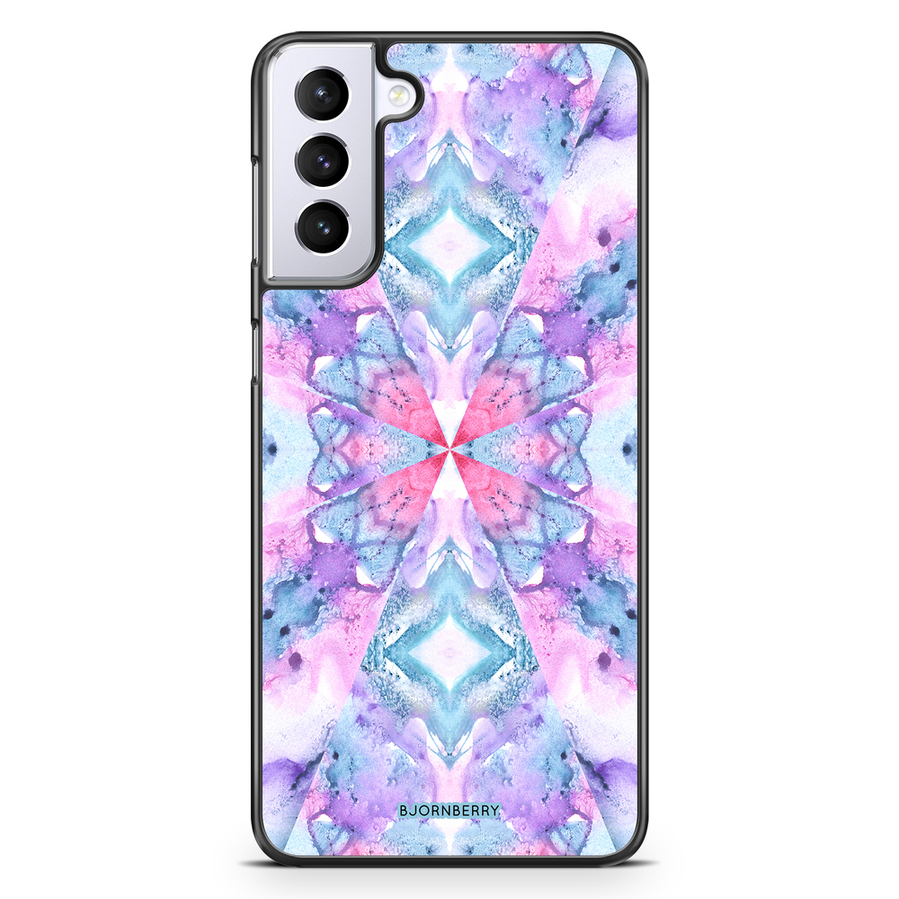 Samsung Galaxy S21 Plus Case - Watercolor