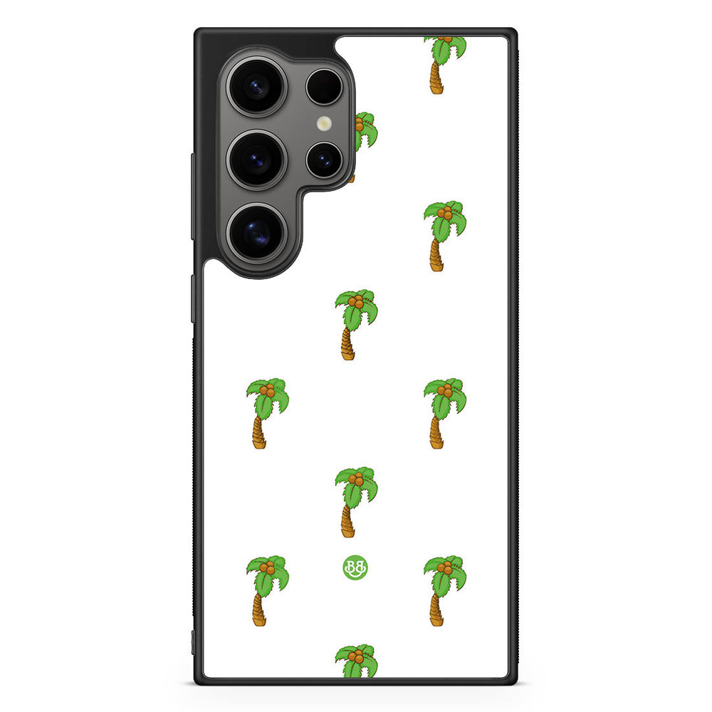 Samsung Galaxy S24 Ultra Case - Palms