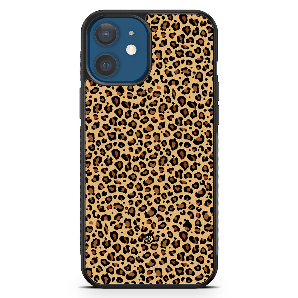 iPhone 12 Case - WILD AUTUMN - Savannah