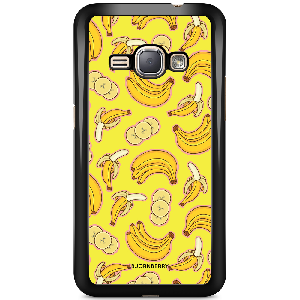 Samsung Galaxy J1 (2016) Case - Bananas