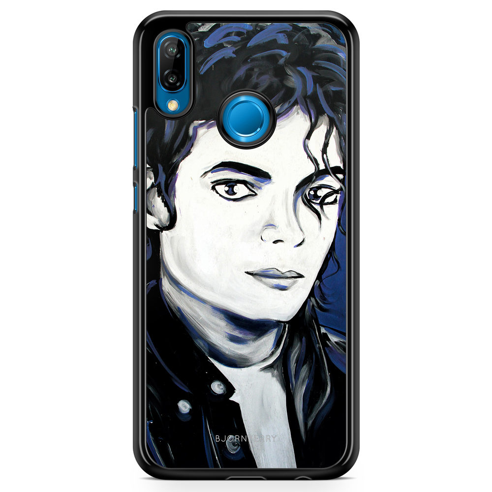 Huawei P20 Lite Case - Jackson