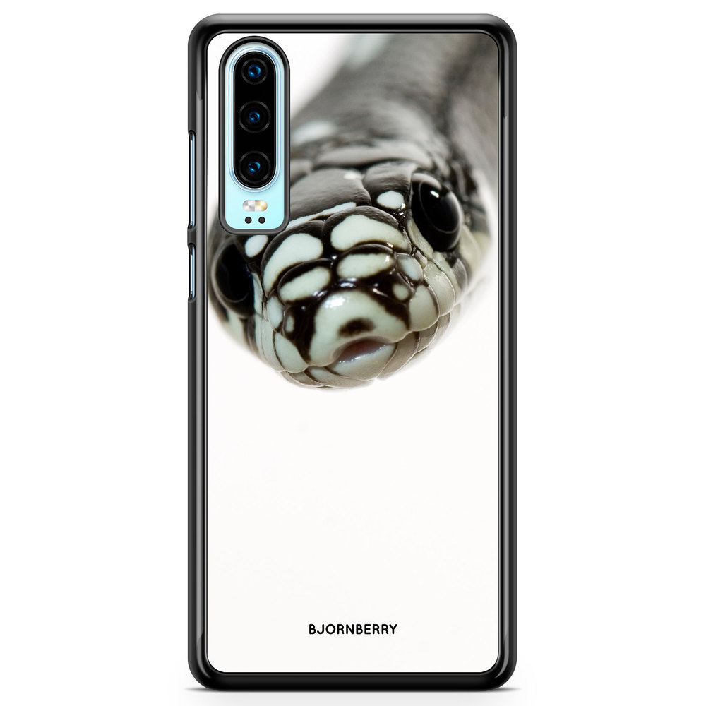 Huawei P30 Case - Snake