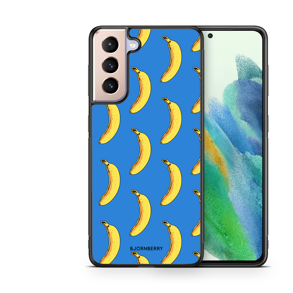 Samsung Galaxy S21 FE 5G Case - Bananas